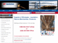 commoditysolutionsgroup.com