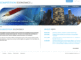 competitioneconomics.com