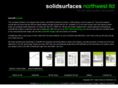coriansurfaces.co.uk