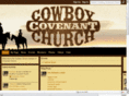 cowboycovenant.com