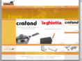 crafond.com