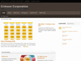 crimsoncorporation.com