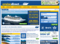 cruisedirect.biz