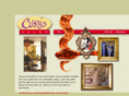 curiohairsalon.com