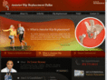 dallasanteriorhipreplacement.com
