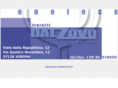 dalzovo.com