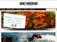 daneparkinson.com