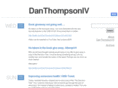 danthompsoniv.com