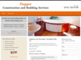 dapperconstruction.net