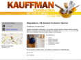 davekauffmanconstruction.com