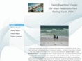 destinonthebeach504.com
