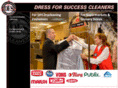 dfscleaners.com