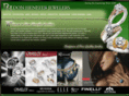 donheneferjewelers.com