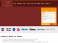 drhalaas.com