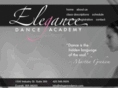 elegancedance.com
