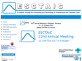 esctaic.org