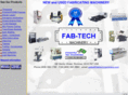 fabtechmachinery.com