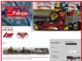 faluga-racing.com