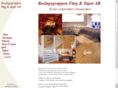 fargotapetlagret.com