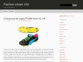 fashionshoesinfo.com