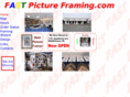 fastpictureframing.com