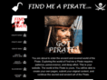 findmeapirate.com