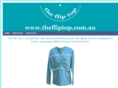 fliptopshirt.com