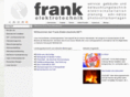 frank-elektrotechnik.net