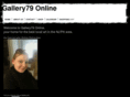 gallery79online.com