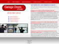 garagedoorsofaustin.com