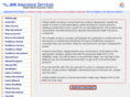 globalhealthinsurance.info