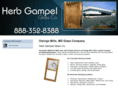 herbgampelglass.com