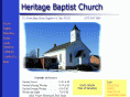 heritagebapt.org