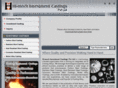 himechinvestmentcastings.com