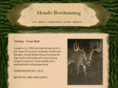 hondobowhunting.com