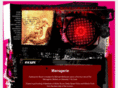hydroponicmusic.com