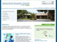 indianriversurgerycenter.com