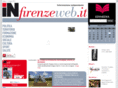 infirenzeweb.com
