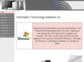itechsys.net