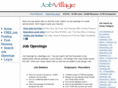 jobvillage.com