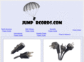 jumpercords.com