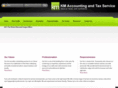 kmtaxservices.com