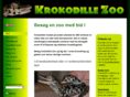 krokodillezoo.dk