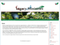 legacy-ministries.com