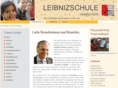 leibniz-schule.net
