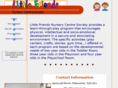 littlefriendsedm.com