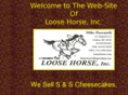 loosehorse.com