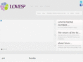 lovesweston.co.uk