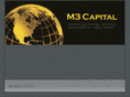 m3capital.com