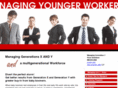 managing-generation-y.com